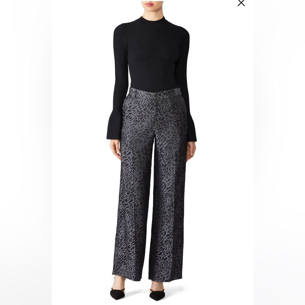 Equipment Arwen cheetah Trousers